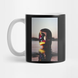 The Eternal Universe Mug